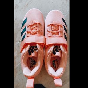 NWT weightlifting powerlifting shoes